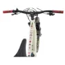 All Mountain Style Stranger Things 8bit Extra Ramskydd, Clear, One Size