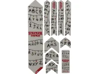 All Mountain Style Stranger Things Frame Guard Extra Rahmenschutzaufkleber