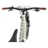 All Mountain Style Stranger Things Frame Guard Extra Rahmenschutzaufkleber
