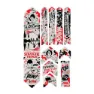 All Mountain Style Stranger Things Frame Guard Extra Rahmenschutzaufkleber