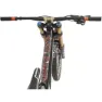 All Mountain Style Stranger Things Frame Guard Extra Rahmenschutzaufkleber