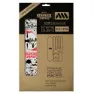 All Mountain Style Stranger Things Frame Guard Extra Rahmenschutzaufkleber