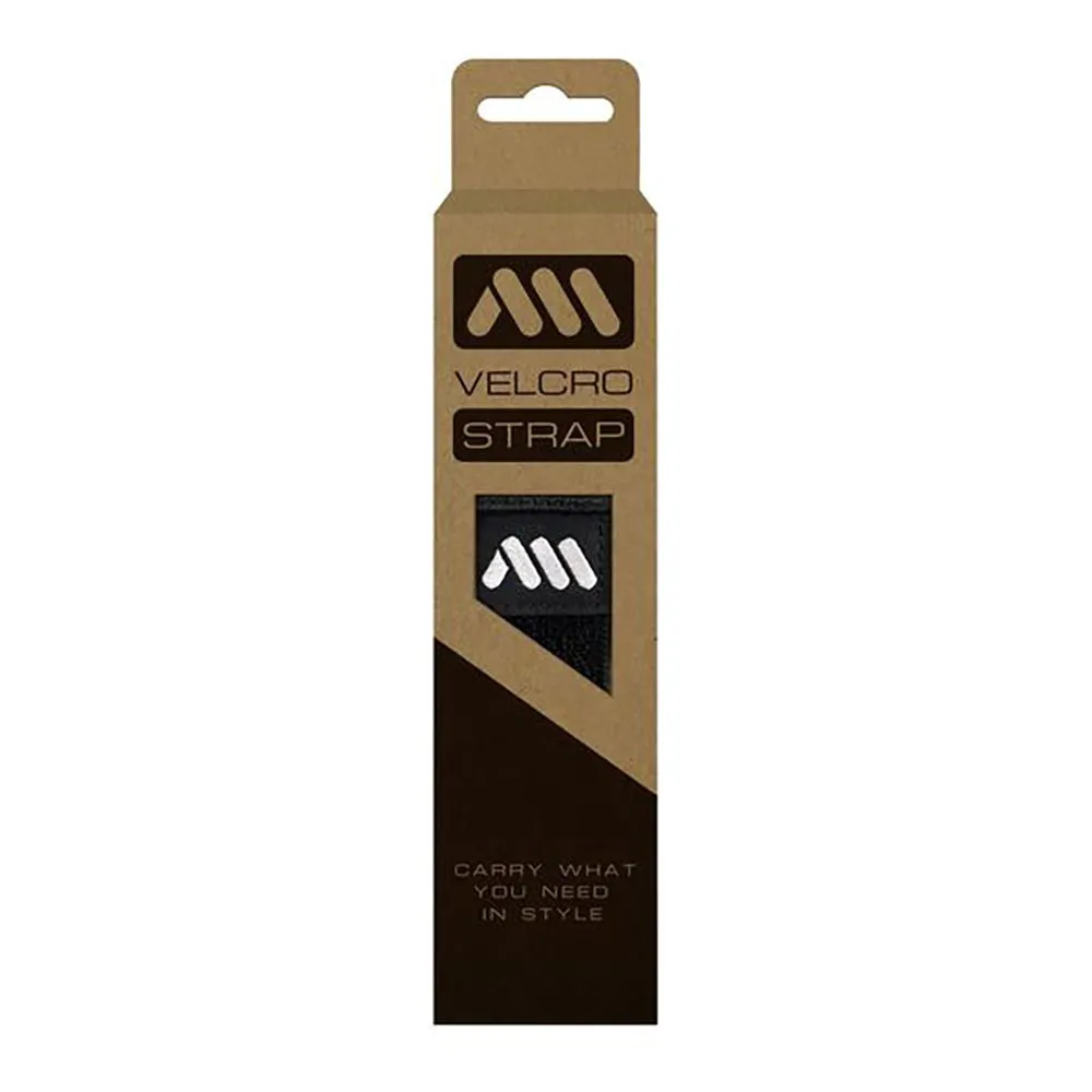 All Mountain Style Velcro Ramstödrem