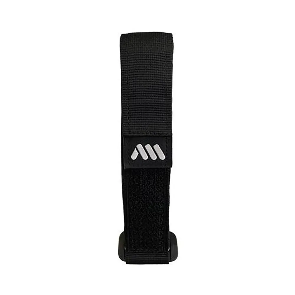 All Mountain Style Velcro Ramstödrem