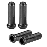 Alligator 1.6 Mm Kabelhylsa 500 Enheter Alligator 1.6 Mm Kabelhylsa 500 Enheter