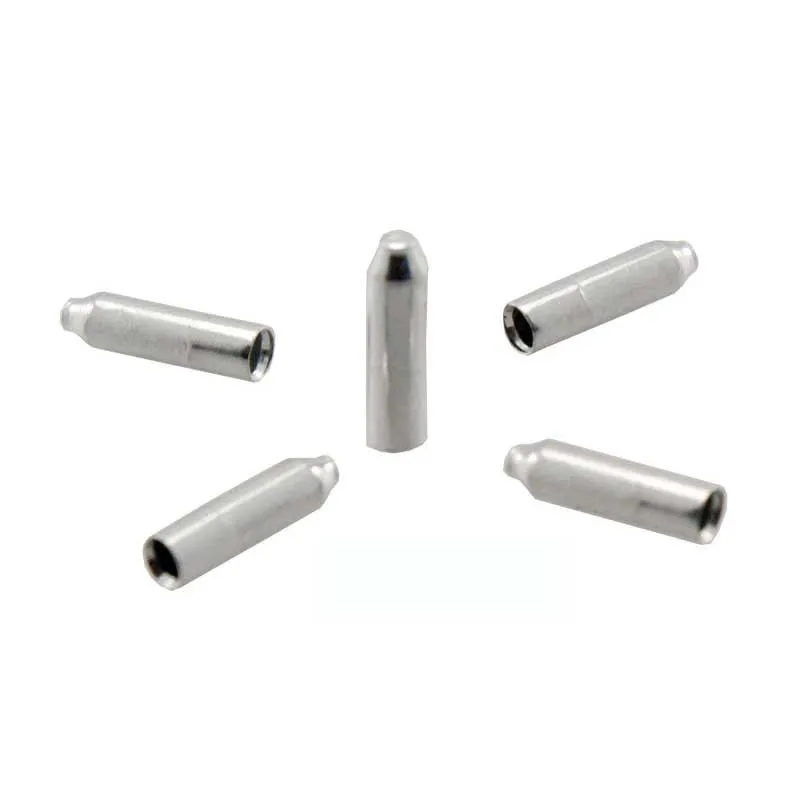 Alligator 1.6 Mm Kabelhylsa 500 Enheter