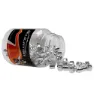 Alligator Avid/sram Kontakt 200 Enheter, Silver, One Size