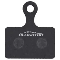 Alligator Carbon Extreme Shimano Ultegra Br-rs505 Skivbromsbelägg