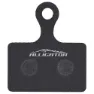 Alligator Carbon Extreme Shimano Ultegra Br-rs505 Skivbromsbelägg, Black, One Size