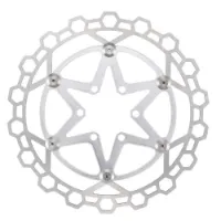 Alligator Diamond 2p Floating Bromsskiva
