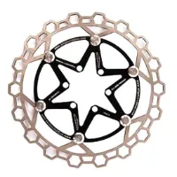 Alligator Diamond 2p Floating Bromsskiva Alligator Diamond 2p Floating Bromsskiva