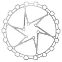 Alligator Diamond 6b Bromsskiva Alligator Diamond 6b Bromsskiva