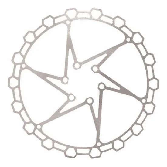 Alligator Diamond Ultralight Bromsskiva Alligator Diamond Ultralight Bromsskiva