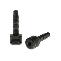 Alligator Disc Magura Bromsslang Oliv Kit