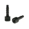 Alligator Disc Magura Bromsslang Oliv Kit, Silver, One Size