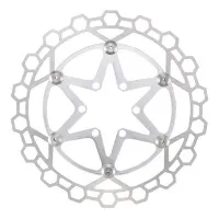 Alligator Disco Flotante 6b Bromsskiva