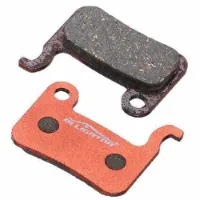 Alligator Extreme Carbon Shimano Skivbromsbelägg
