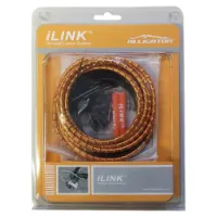 Alligator I-link 5.5 Mm Mtb Bromskabelsats