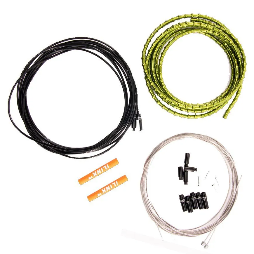 Alligator I-link 5.5 Mm Mtb Växlingskabelsats
