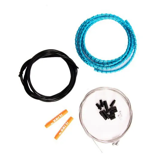 Alligator I-link 5.5 Mm Road Bromskabelsats