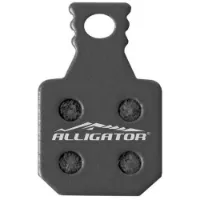 Alligator Magura Mt5/mt7 Organiska Skivbromsbelägg Alligator Magura Mt5/mt7 Organiska Skivbromsbelägg