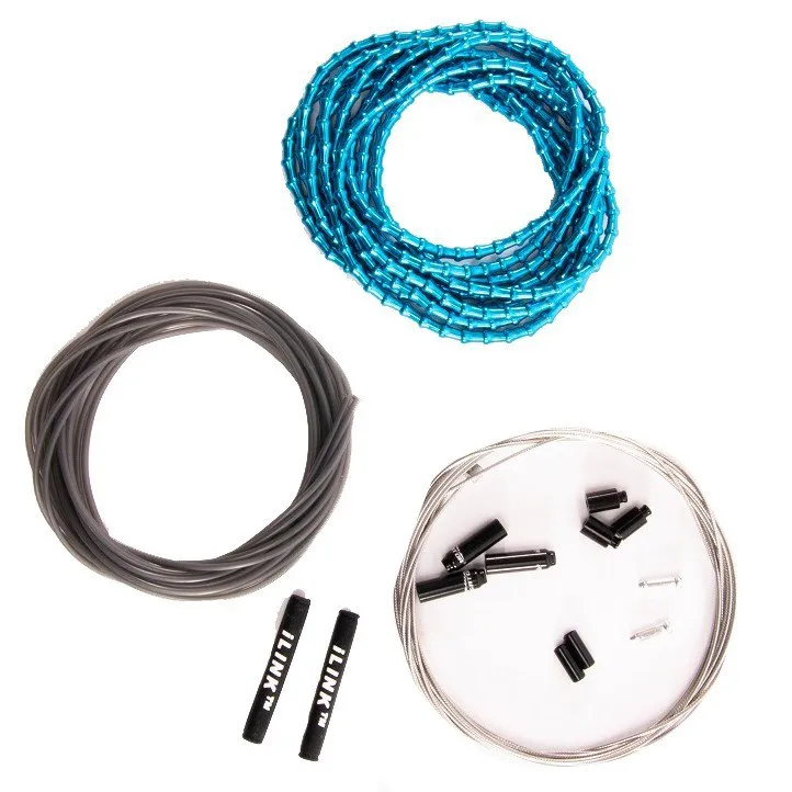 Alligator Shimano/sram I-link Mini Series 4 Mm Växlingskabelsats