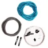 Alligator Shimano/sram I-link Mini Series 4 Mm Växlingskabelsats