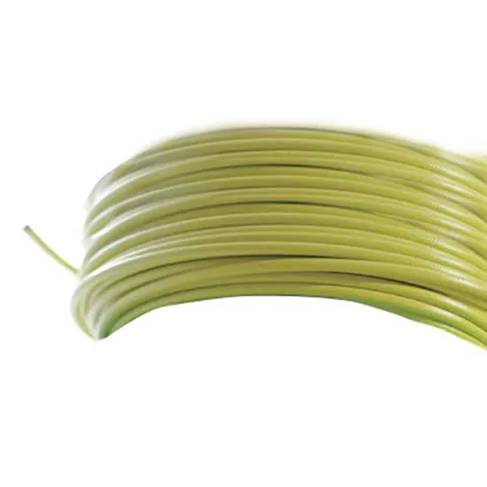 Alligator Teflon Bromswirehölje 30 M