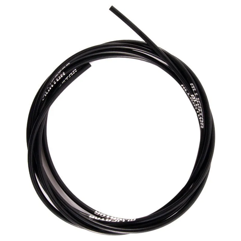 Alligator Ultimate 5 Mm Bromsslang, Black, One Size Alligator Ultimate 5 Mm Bromsslang, Black, One Size