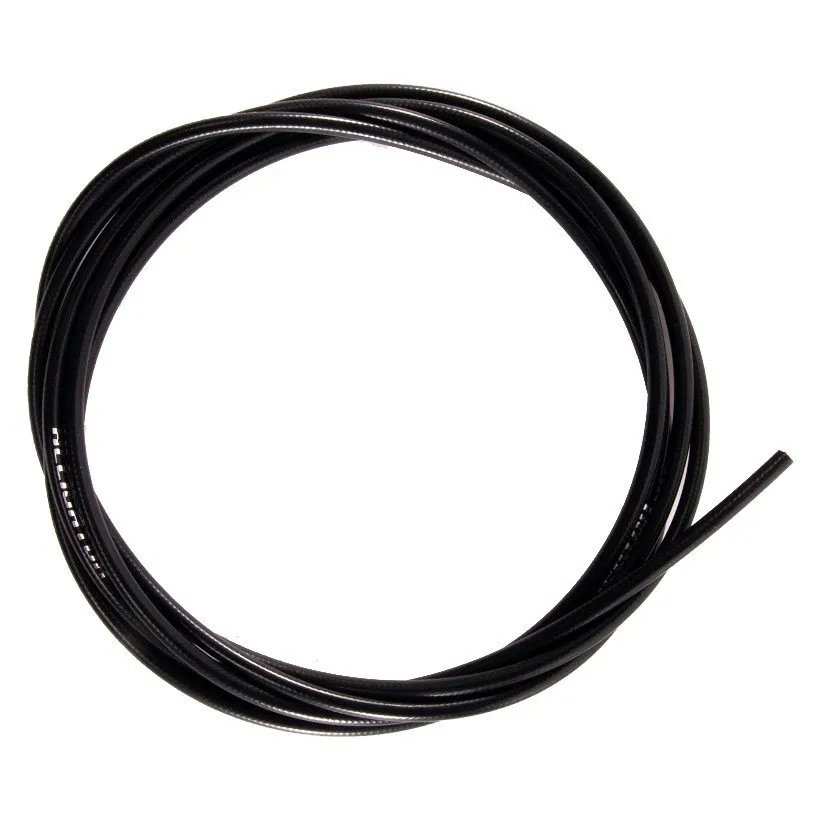 Alligator Ultimate Bromsslang, Black, One Size Alligator Ultimate Bromsslang, Black, One Size
