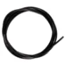 Alligator Ultimate Bromsslang, Black, One Size