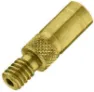 Alligator Ventiladapter / förlängning