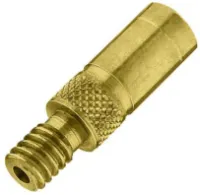 Alligator Ventiladapter / förlängning Alligator Ventiladapter / förlängning