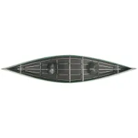 Ally Folding Canoe