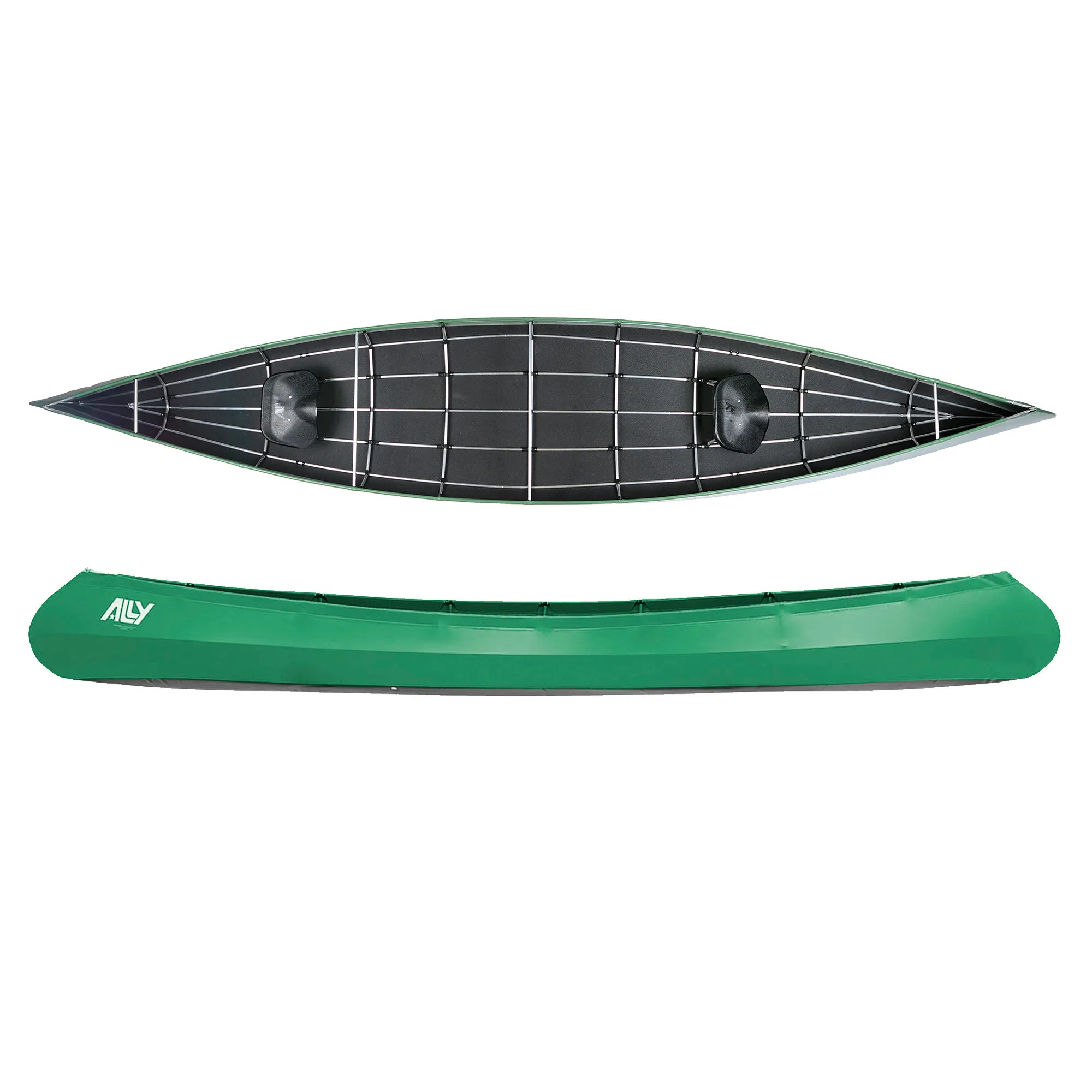 Ally Folding Canoe