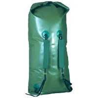 Ally Packsack With Carrying Straps Ally Packsack With Carrying Straps