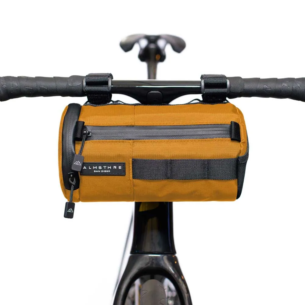 Almsthre Signature California Styrväska 2l, Gold, One Size Almsthre Signature California Styrväska 2l, Gold, One Size