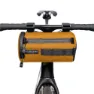 Almsthre Signature California Styrväska 2l, Gold, One Size