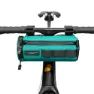 Almsthre Signature Hunter Styrväska 2l, Green, One Size