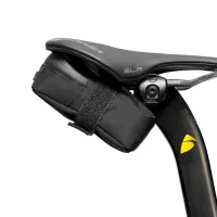 Almsthre Signature Saddle Bag