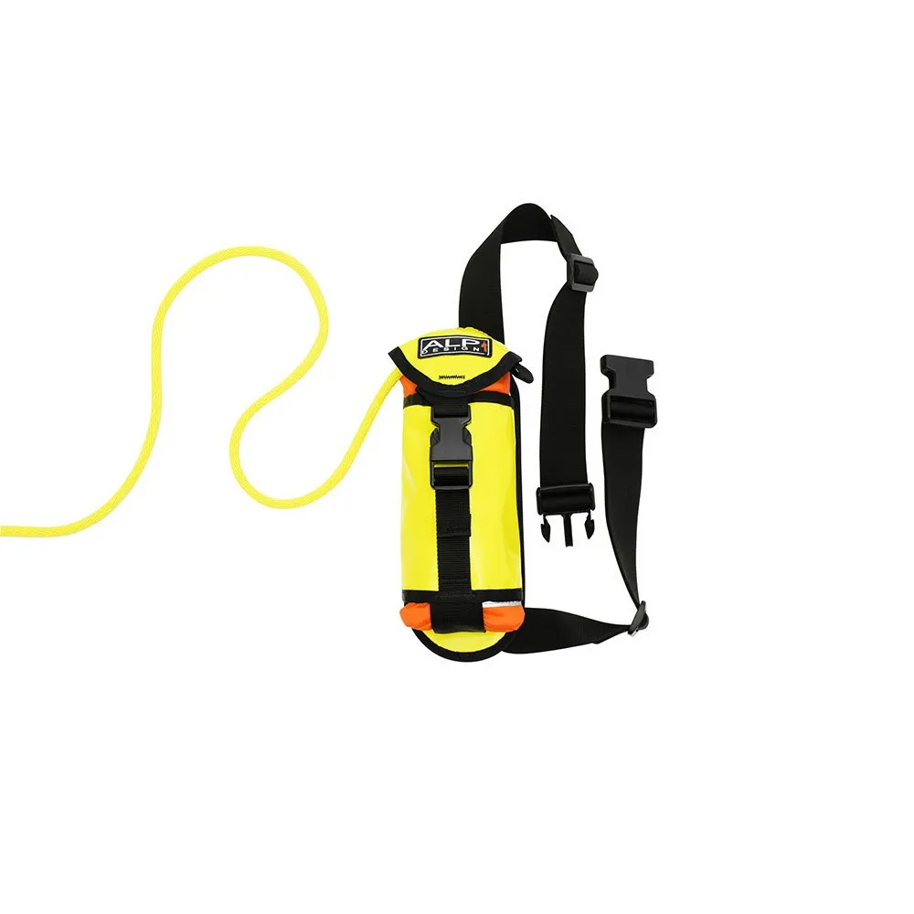 Alp Design Canyoning Repväska, One size