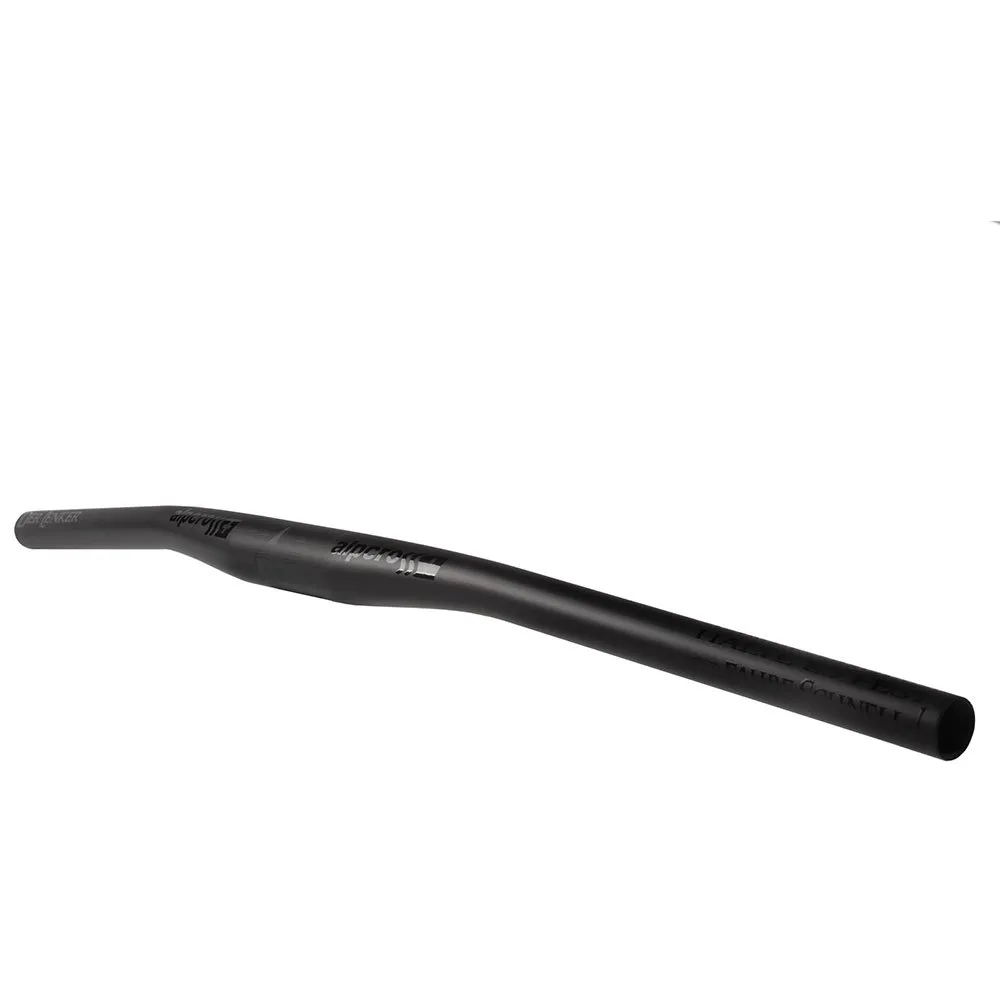 Alpcross Components Der Lenker Carbon Styre