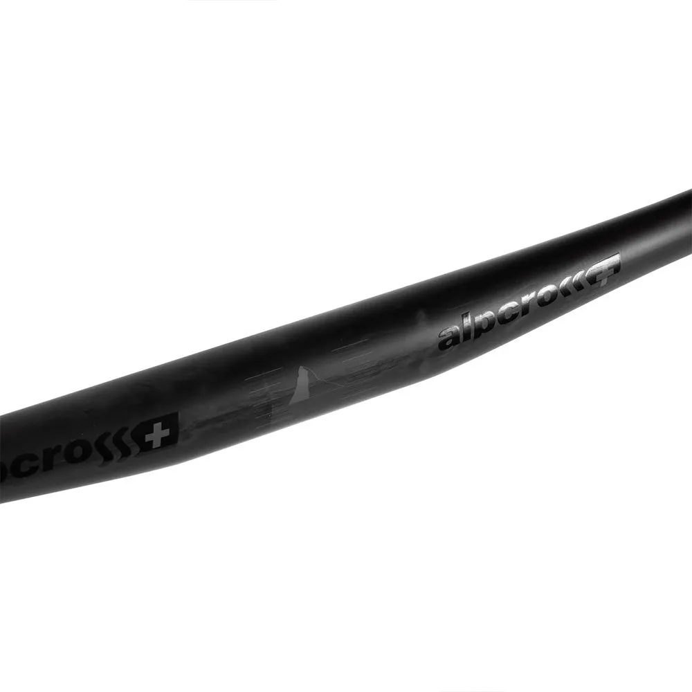 Alpcross Components Der Lenker Carbon Styre