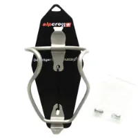 Alpcross Components Der Träger Ti Flaskhållare Alpcross Components Der Träger Ti Flaskhållare