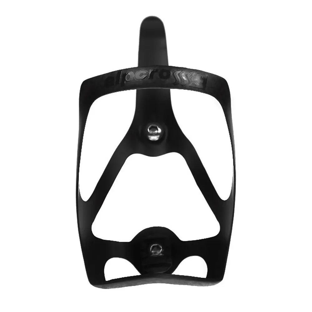 Alpcross Components Der Trager Flaskhållare, Black, One Size Alpcross Components Der Trager Flaskhållare, Black, One Size