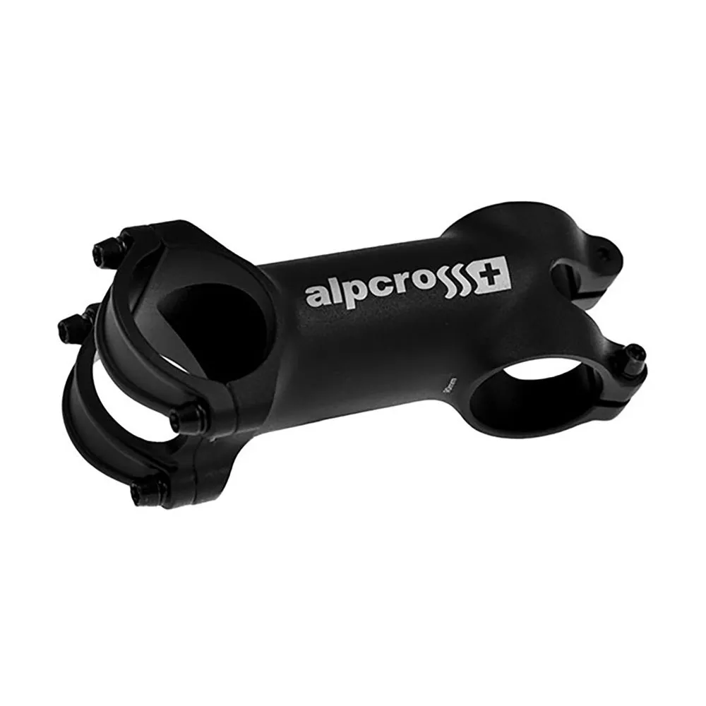 Alpcross Components Der Vorbau Cykelstyrstam Alpcross Components Der Vorbau Cykelstyrstam
