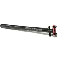 Alpcross Components Die Stütze Lt Sadelstolpe Alpcross Components Die Stütze Lt Sadelstolpe