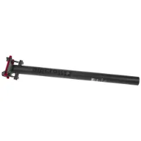 Alpcross Components Die Stütze Lt Sadelstolpe Alpcross Components Die Stütze Lt Sadelstolpe