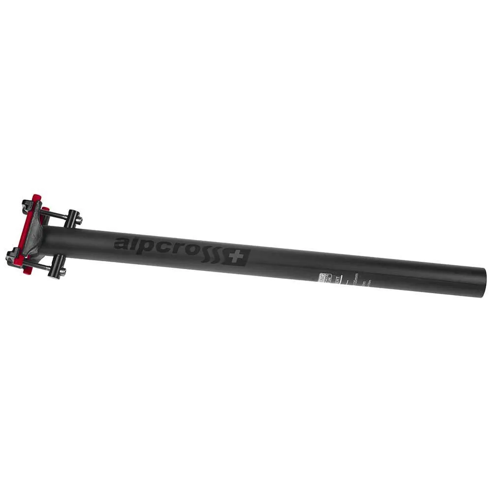 Alpcross Components Die Stütze Lt Sadelstolpe Alpcross Components Die Stütze Lt Sadelstolpe