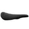 Alpcross Components Epic Carbon Cykelsadel, Black, 131mm